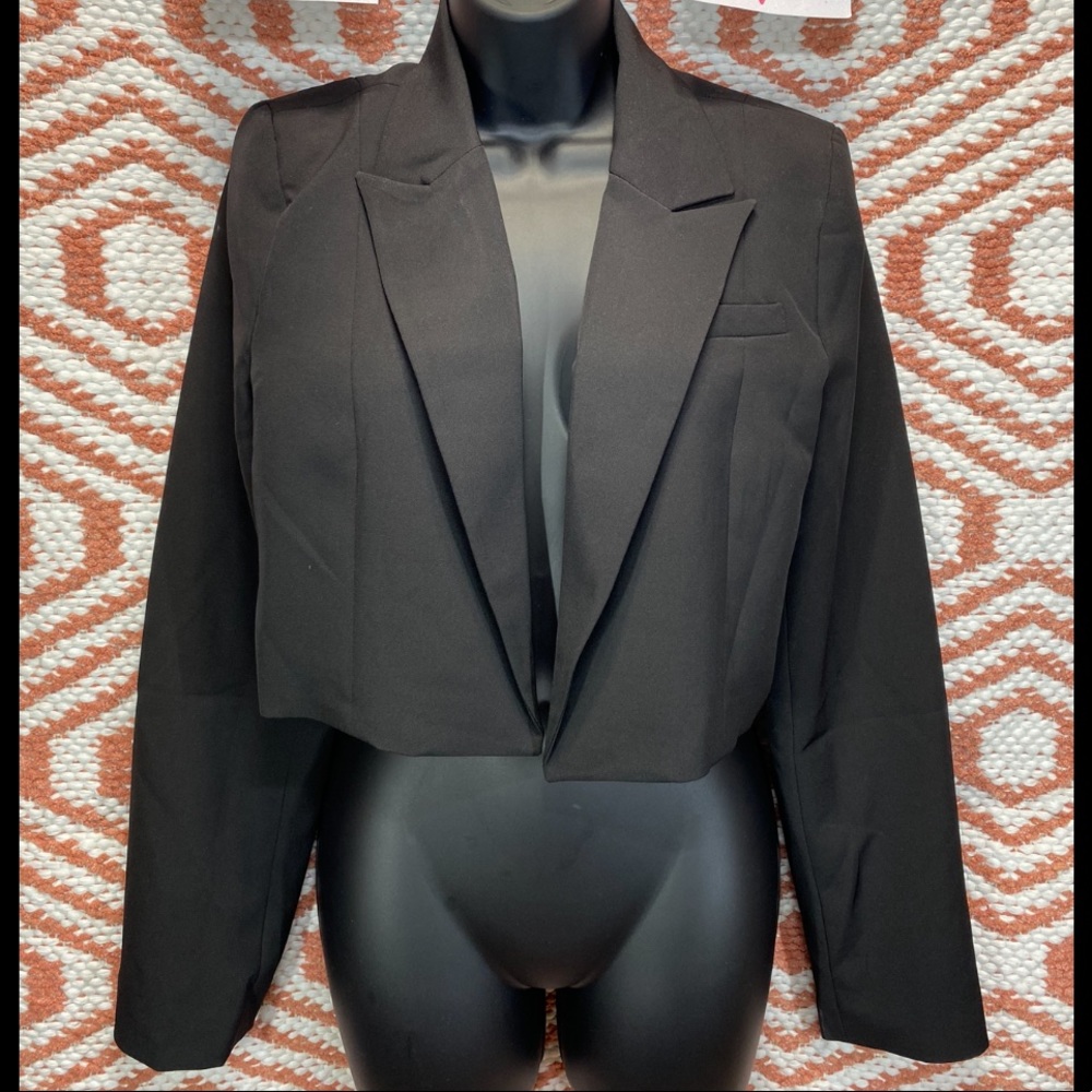 Forever 21 Blazer